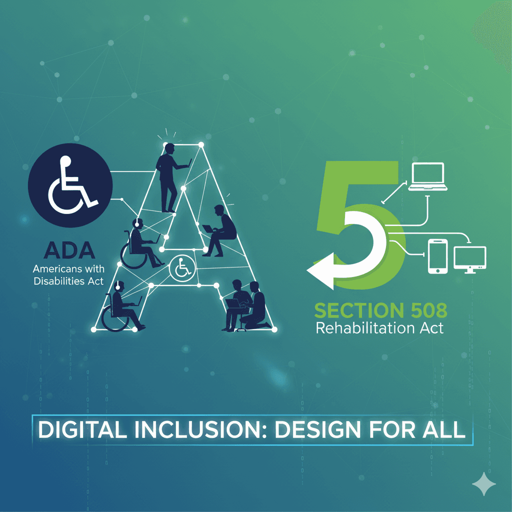 Male hand navigates website using braille keyboard